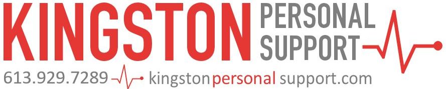 Kingston Personal Support